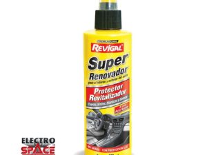 SUPER RENOVADOR PROTECTOR NO GRASO REVIGAL 220CM3