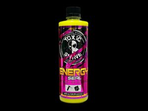 SELLADOR HIBRIDO ENERGY SEAL 600ML + GATILLO TOXIC SHINE