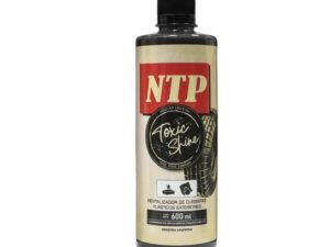 ACONDICIONADOR DE EXTERIOR NTP 600ML TOXIC SHINE