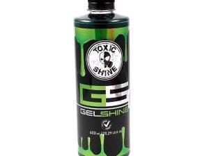 ACONDICIONADOR DE EXTERIOR GEL SHINE 600ML TOXIC SHINE