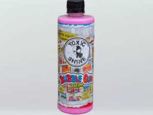 ACONDICIONADOR DE INTERIOR BUBBLE GUM 600ML + GATILLO