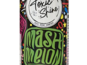 ACONDICIONADOR DE INTERIOR MASH MELON 600ML TOXIC SHINE