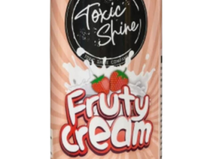 ACONDICIONADOR DE INTERIOR FRUTY CREAM 600ML TOXIC SHINE