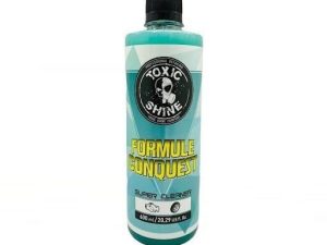 AEROSOL REVITALIZADOR BACK TO BLACK 120ML TOXIC SHINE