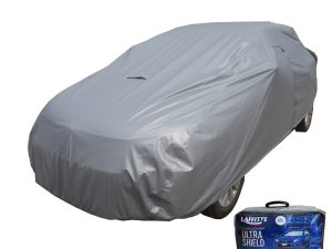 CUBRE COCHE ULTRA SHIELD DOBLE TEXTURA (GRANDE)