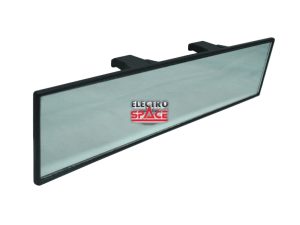 ESPEJO RETROVISOR ADAPTABLE  (PLANO)