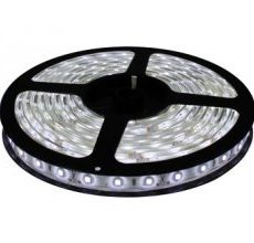 ROLLO DE LED (300 LED) 5 METROS 5050 BLANCO 12V