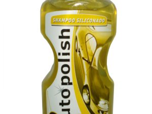 AUTOPOLISH AUTOWASH SHAMPOO COLORIN 500CC