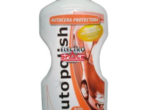 AUTOPOLISH COLORIN AUTOCERA 450CC