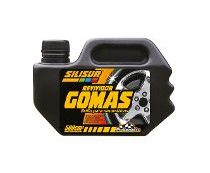 REVIVIDOR GOMAS LIQUIDO BLACK  (600CC)