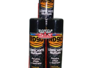 RD 90  LUBRICANTE MULTIFUNCION AEROSOL (160 GR)