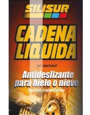 CADENA LIQUIDA AEROSOL X 160 GRS