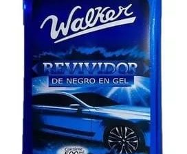 REVIVIDOR EN GEL BRILLANTE 500 CM3 WALKER