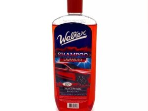 SHAMPOO SILICONADO PREMIUM 500 CM3 WALKER