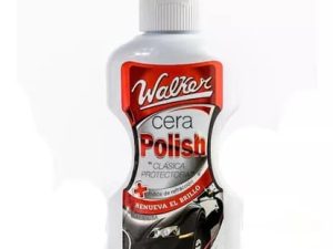 CERA POLISH CLASICA PROTECTORA 450 CM3 WALKER