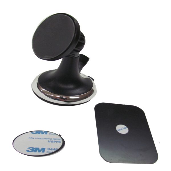 SOPORTE DE CELULAR / GPS PREMIUM ONLY CON BRAZO PARA AUTO