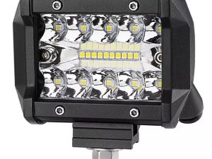 FARO LED 60 W 12-24V 20 LED ALTA POTENCIA (10CM)