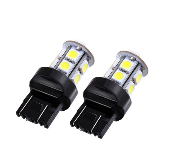 LED 1141 1 POLO CERAMIK BLANCO 12V