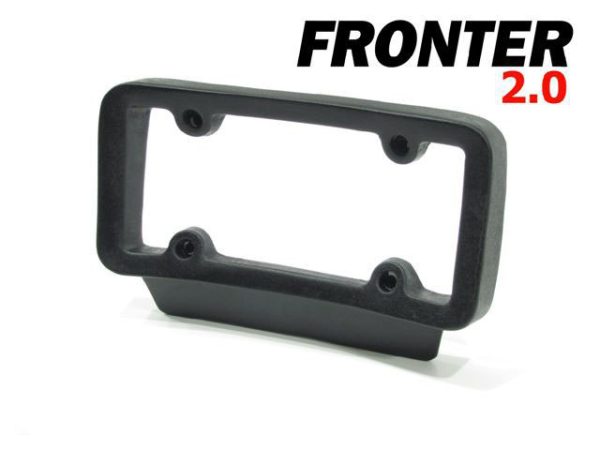 FRONTER 2.0 PROT. FRONTAL DE PARAGOLPE